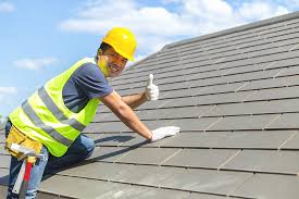 Fast & Reliable Emergency Roof Repairs in Bull Shoals, AR